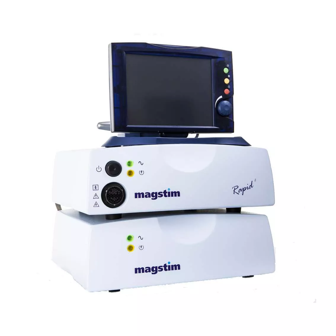 英国Magstim Rapid2经颅磁刺激器 rTMS