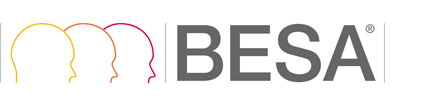 BESA (Brain Electrical Source Analysis Software) Logo