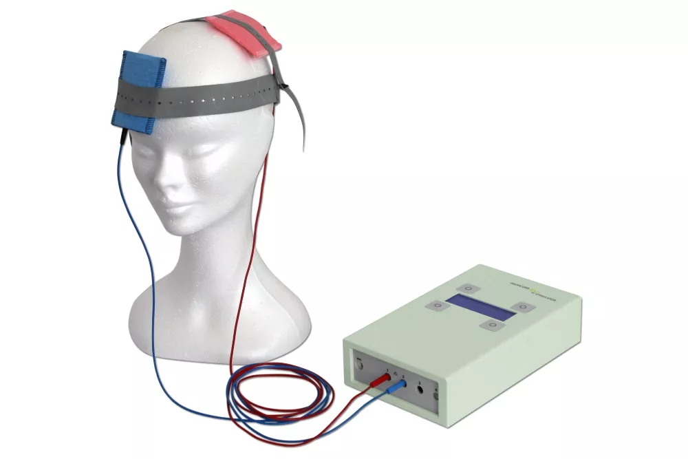 经颅直流电刺激仪-德国NeuroConn DC-Stimulator