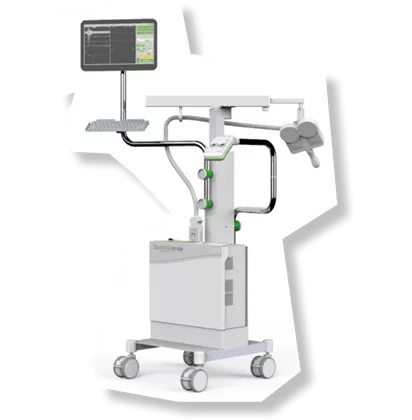 Deymed DuoMAG XT rTMS 高频重复经颅磁刺激器
