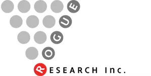 Rogue Research logo