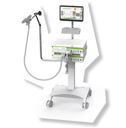 Deymed DuoMAG MP-Dual TMS 双脉冲磁刺激系统 for ppTMS